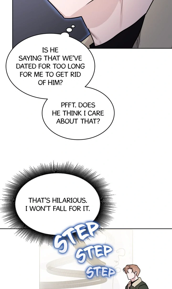 7 Sexy Days With 8 Sexy Men - Side Story 12 manhwa