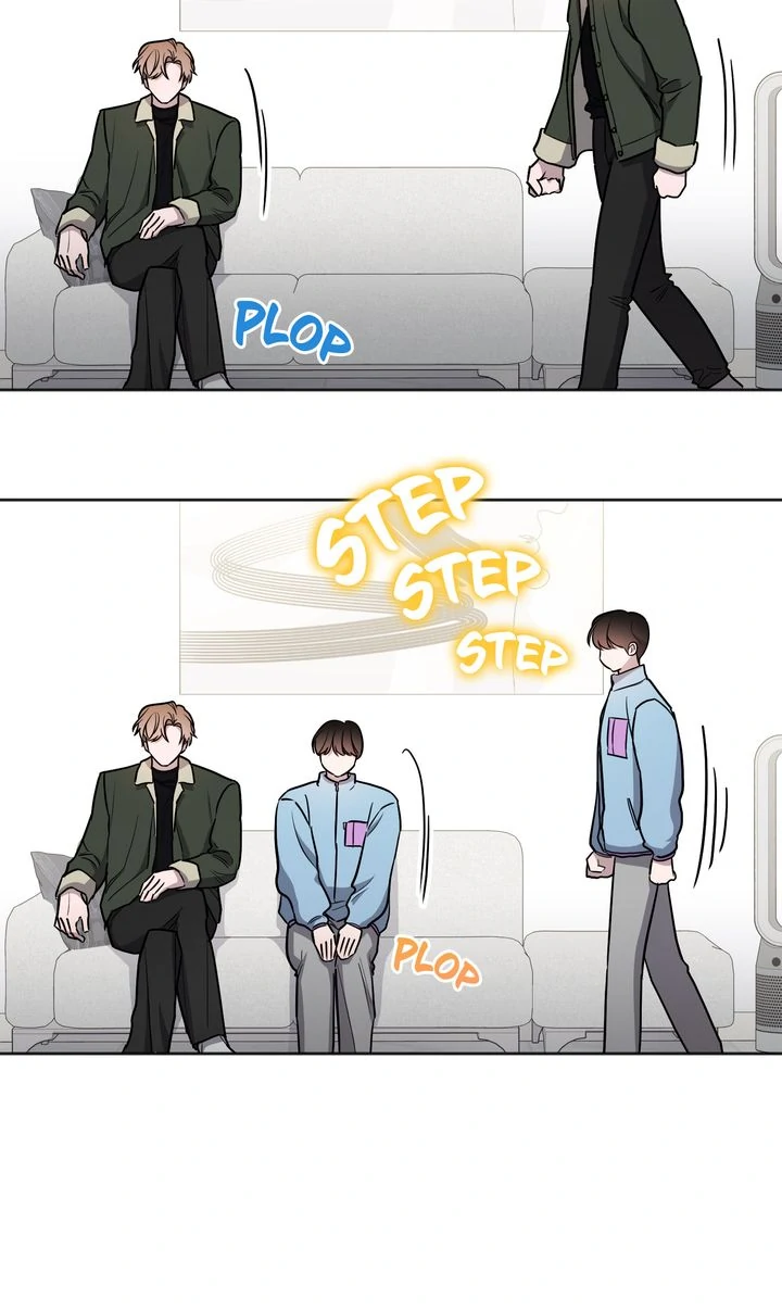 7 Sexy Days With 8 Sexy Men - Side Story 12 manhwa