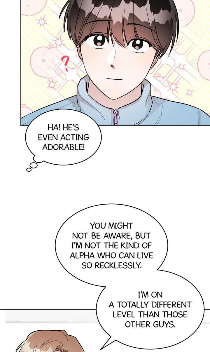 7 Sexy Days With 8 Sexy Men - Side Story 12 manhwa