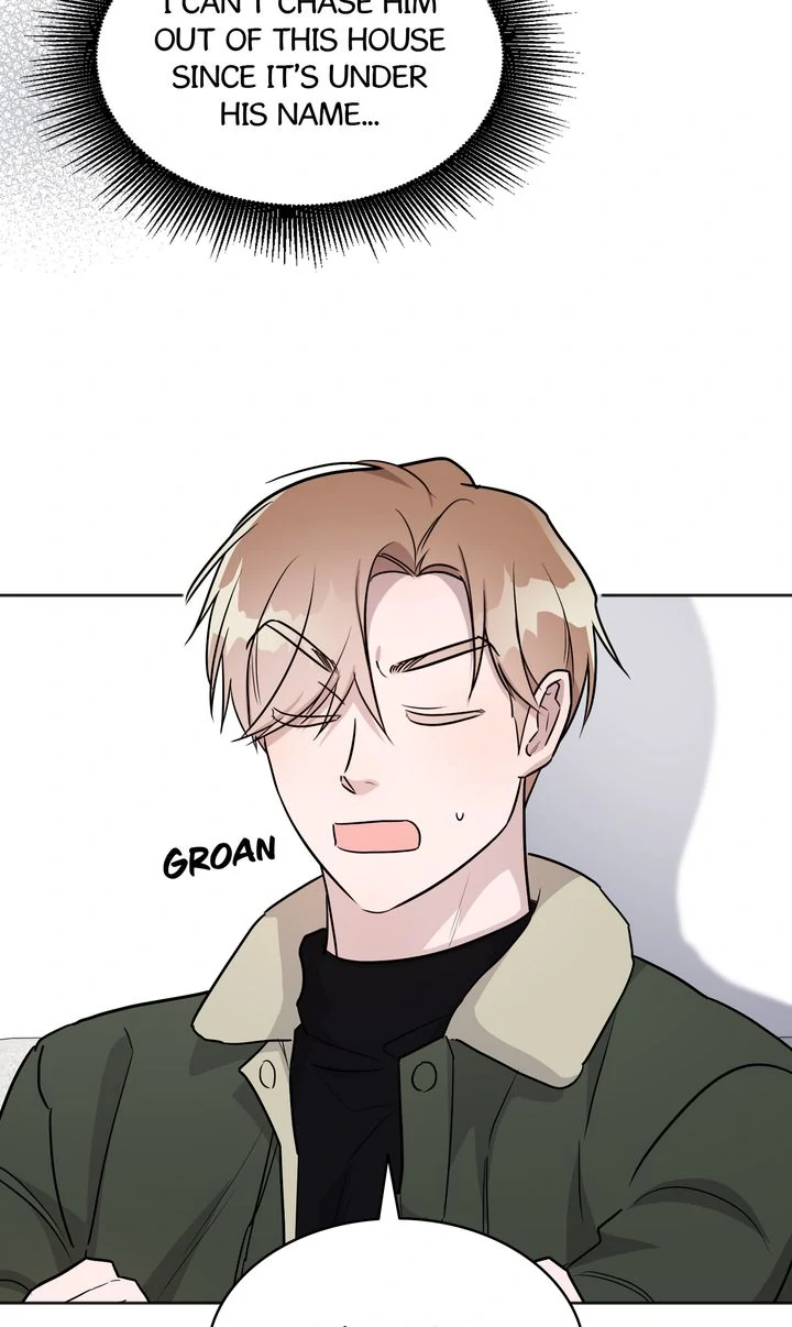 7 Sexy Days With 8 Sexy Men - Side Story 12 manhwa
