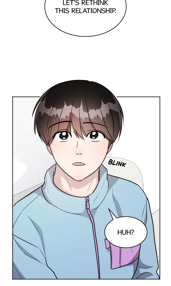 7 Sexy Days With 8 Sexy Men - Side Story 12 manhwa