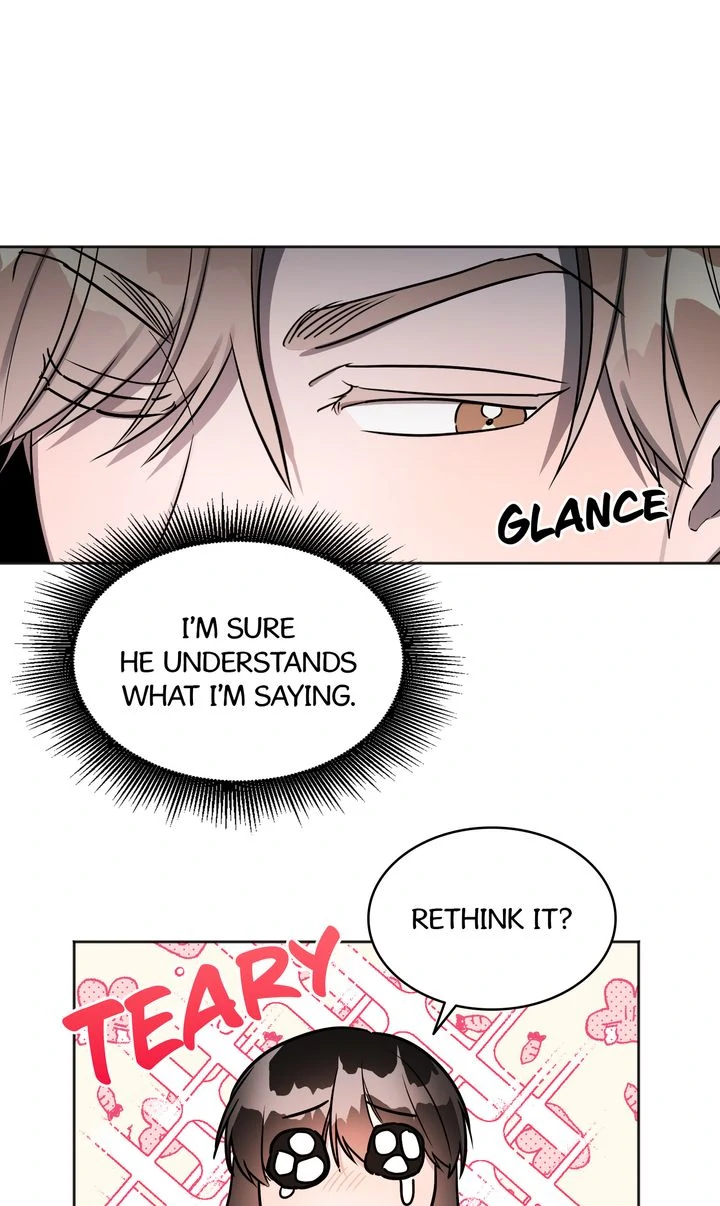 7 Sexy Days With 8 Sexy Men - Side Story 12 manhwa