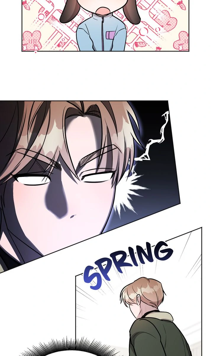 7 Sexy Days With 8 Sexy Men - Side Story 12 manhwa