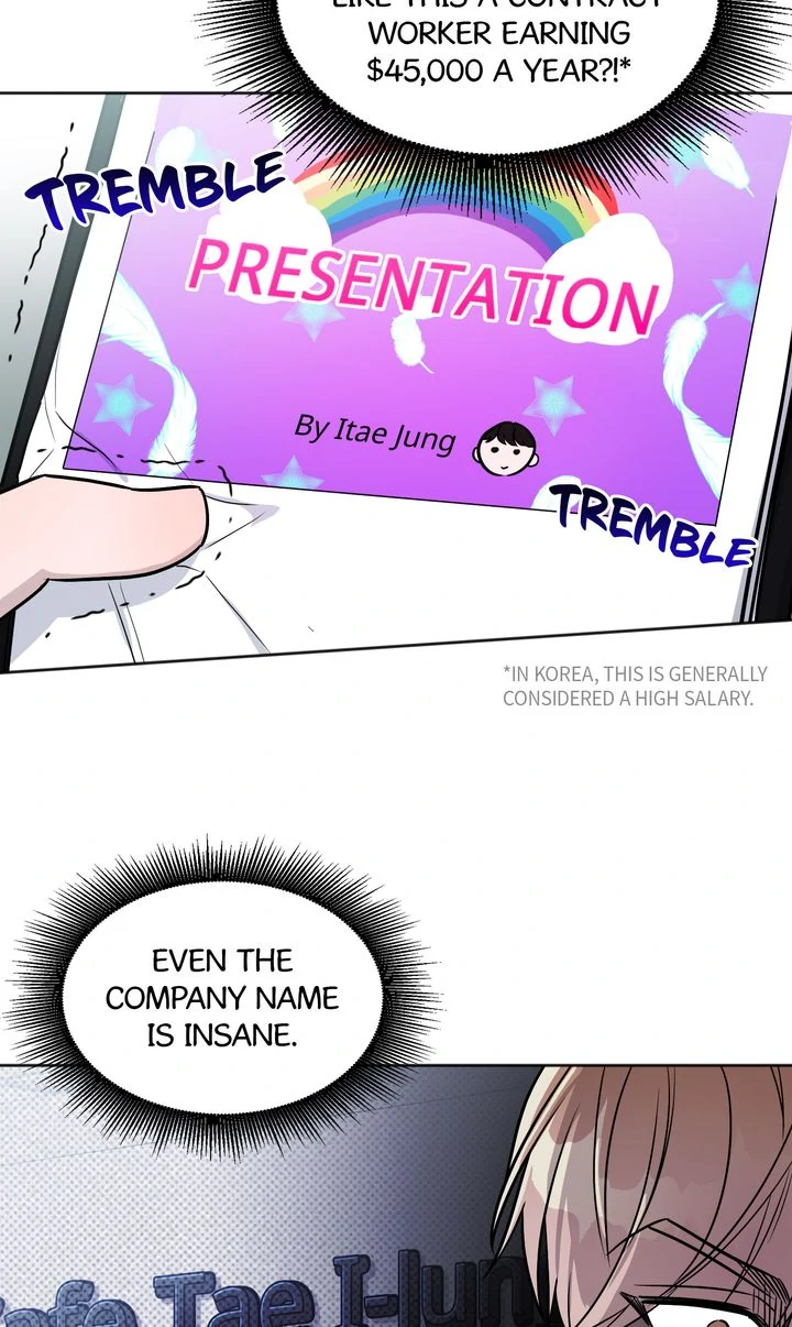 7 Sexy Days With 8 Sexy Men - Side Story 12 manhwa