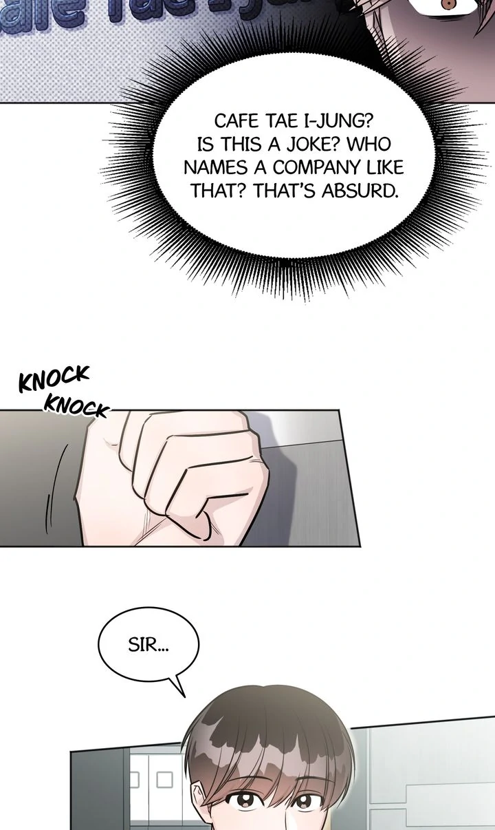 7 Sexy Days With 8 Sexy Men - Side Story 12 manhwa