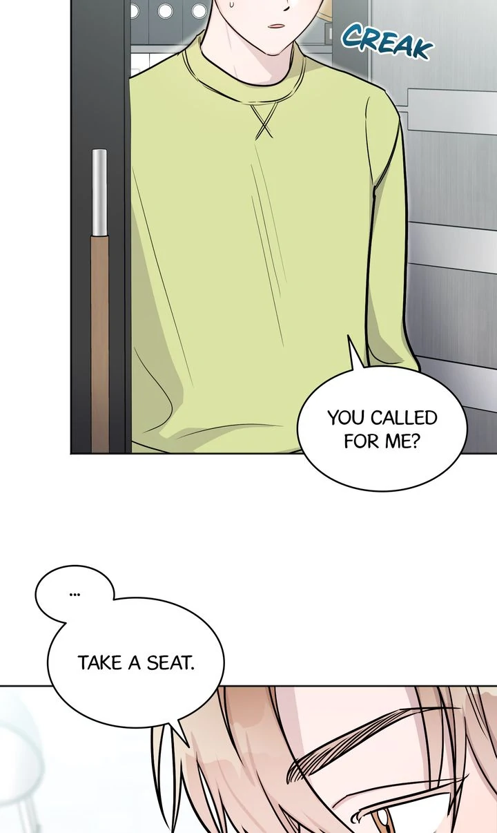 7 Sexy Days With 8 Sexy Men - Side Story 12 manhwa