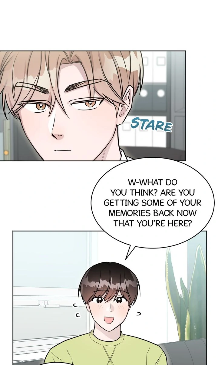 7 Sexy Days With 8 Sexy Men - Side Story 12 manhwa