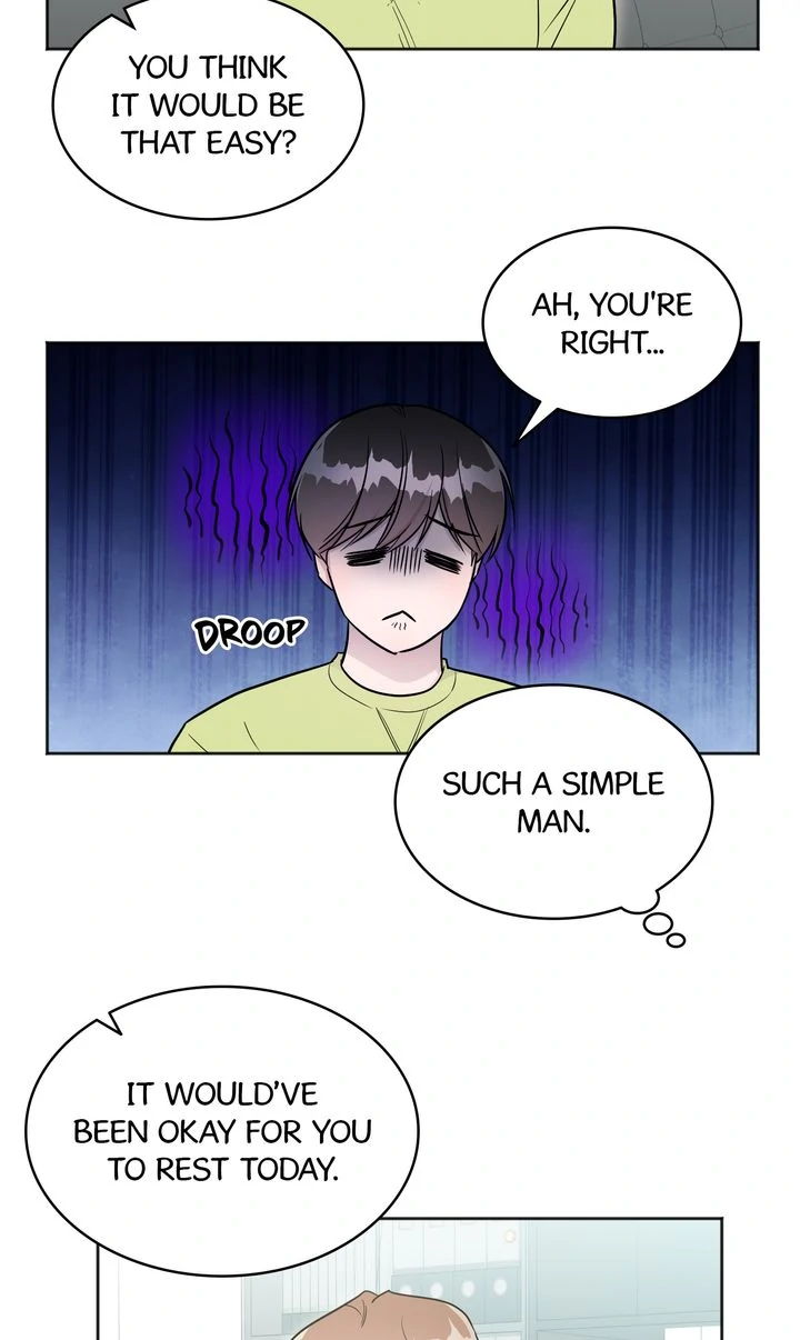 7 Sexy Days With 8 Sexy Men - Side Story 12 manhwa