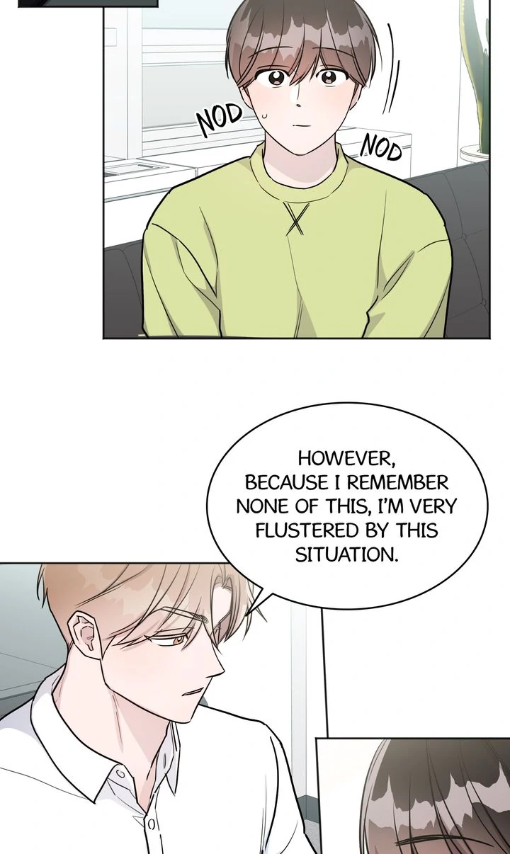 7 Sexy Days With 8 Sexy Men - Side Story 12 manhwa