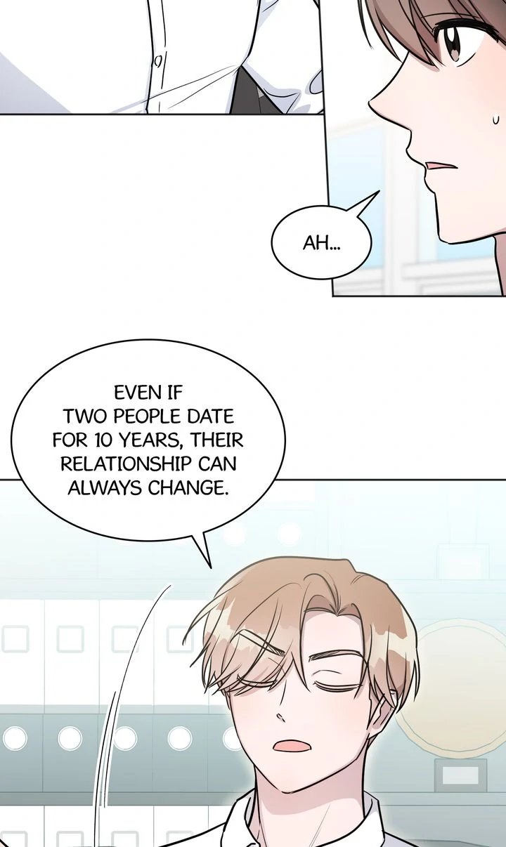 7 Sexy Days With 8 Sexy Men - Side Story 12 manhwa