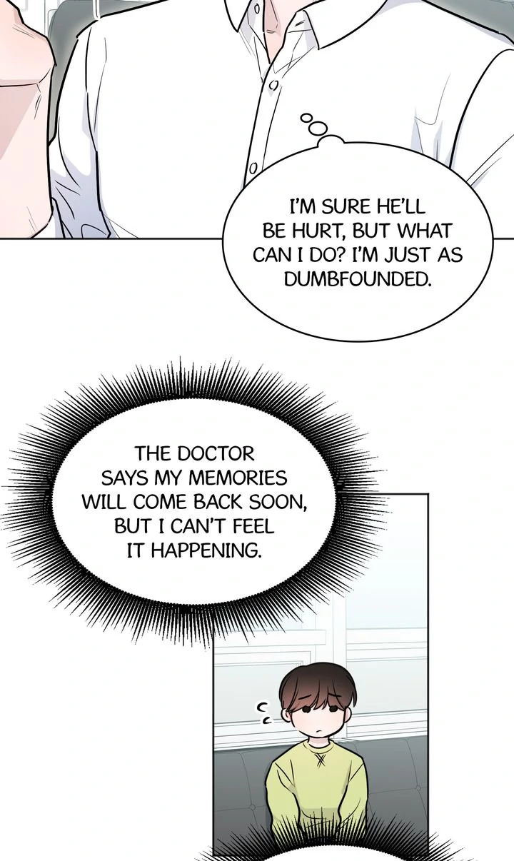 7 Sexy Days With 8 Sexy Men - Side Story 12 manhwa