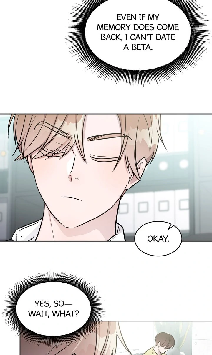 7 Sexy Days With 8 Sexy Men - Side Story 12 manhwa