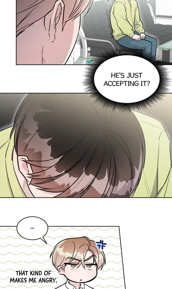 7 Sexy Days With 8 Sexy Men - Side Story 12 manhwa