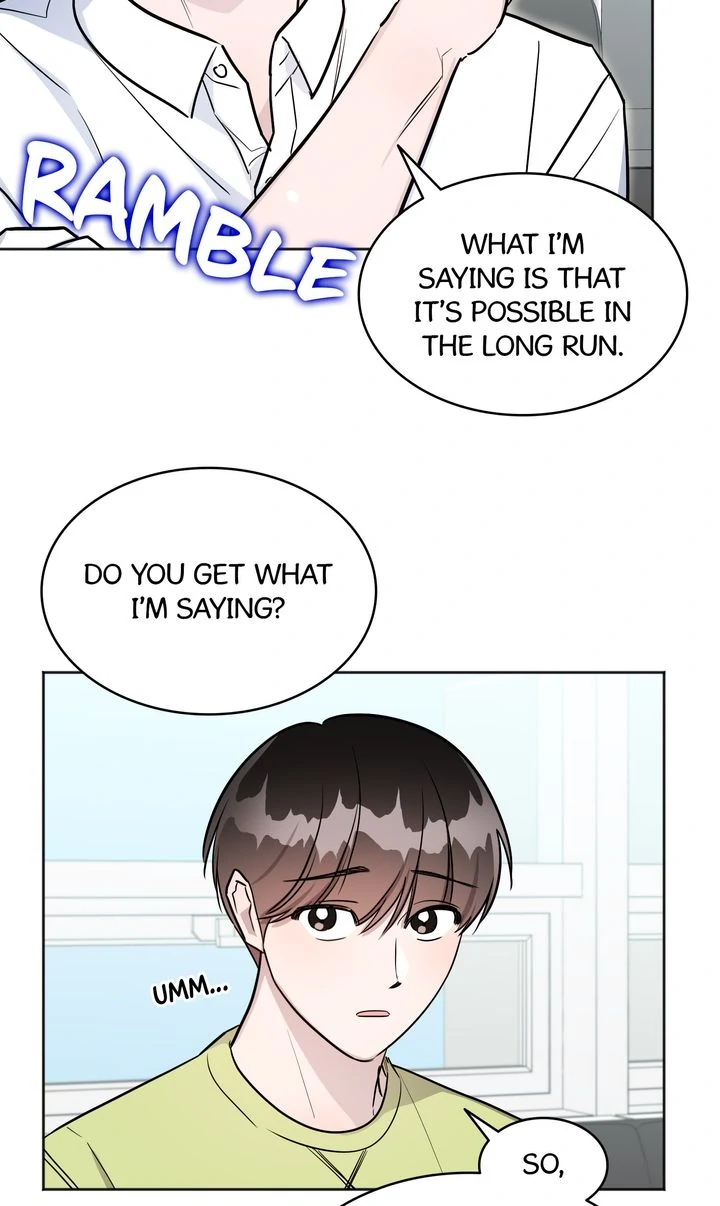 7 Sexy Days With 8 Sexy Men - Side Story 12 manhwa