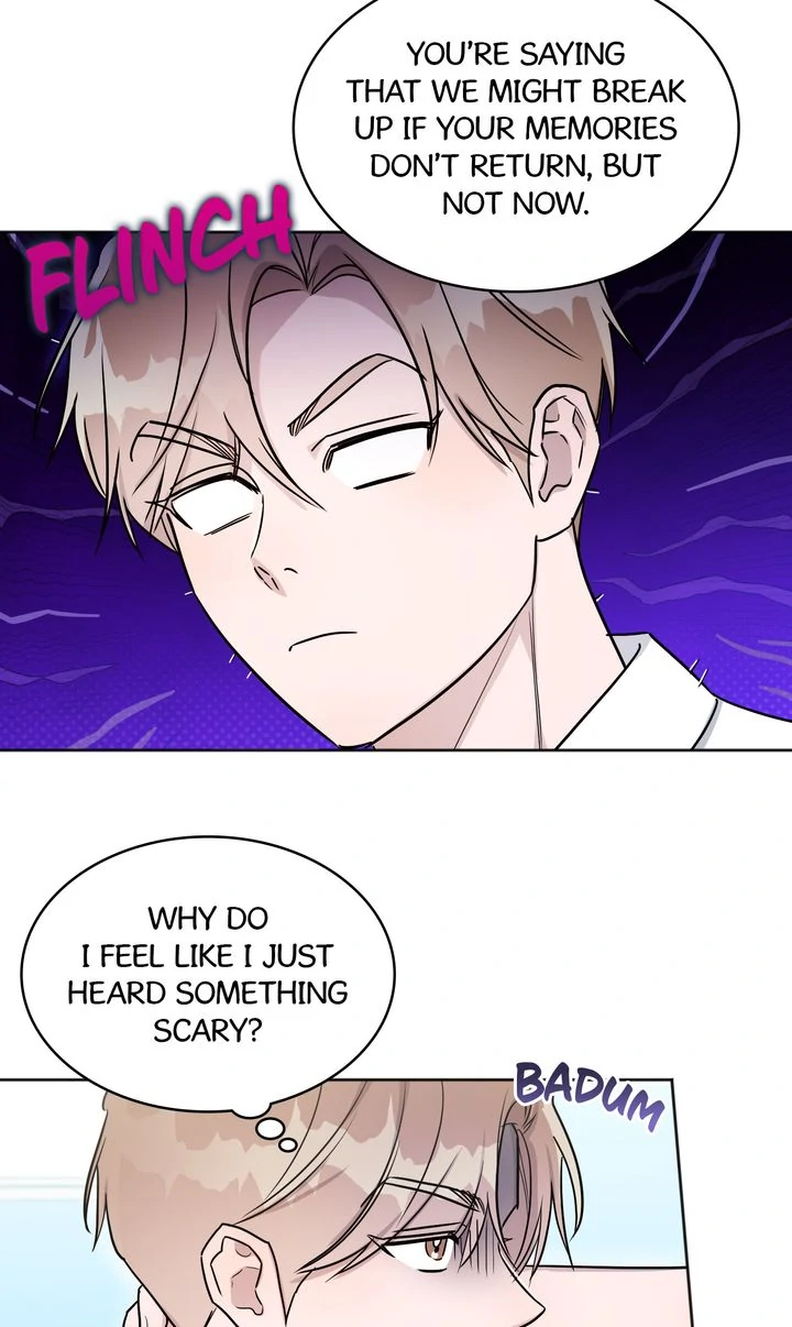 7 Sexy Days With 8 Sexy Men - Side Story 12 manhwa