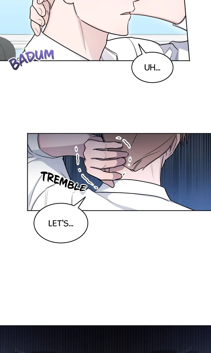 7 Sexy Days With 8 Sexy Men - Side Story 12 manhwa