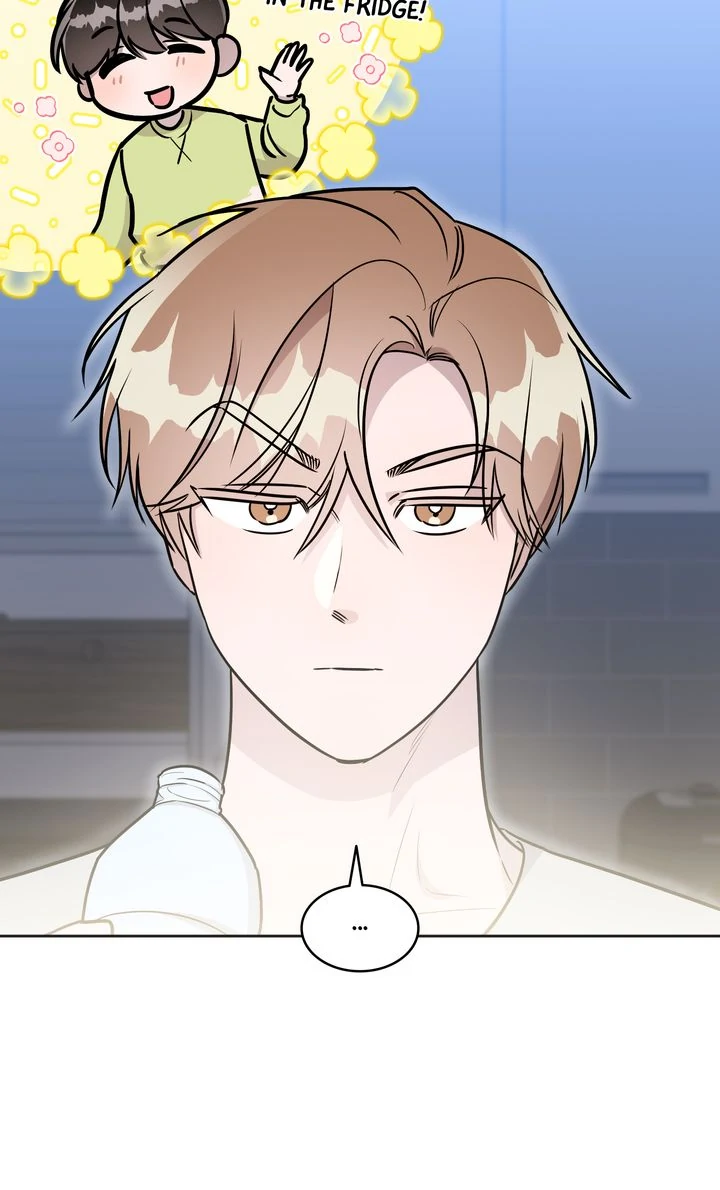 7 Sexy Days With 8 Sexy Men - Side Story 13 manhwa