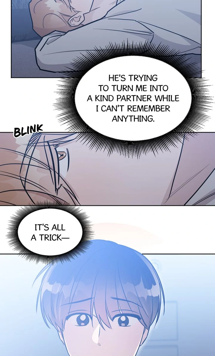 7 Sexy Days With 8 Sexy Men - Side Story 13 manhwa