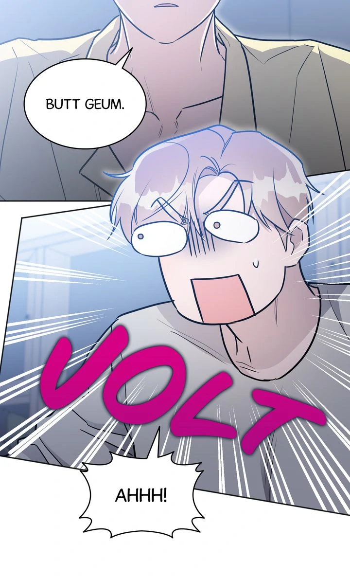7 Sexy Days With 8 Sexy Men - Side Story 13 manhwa