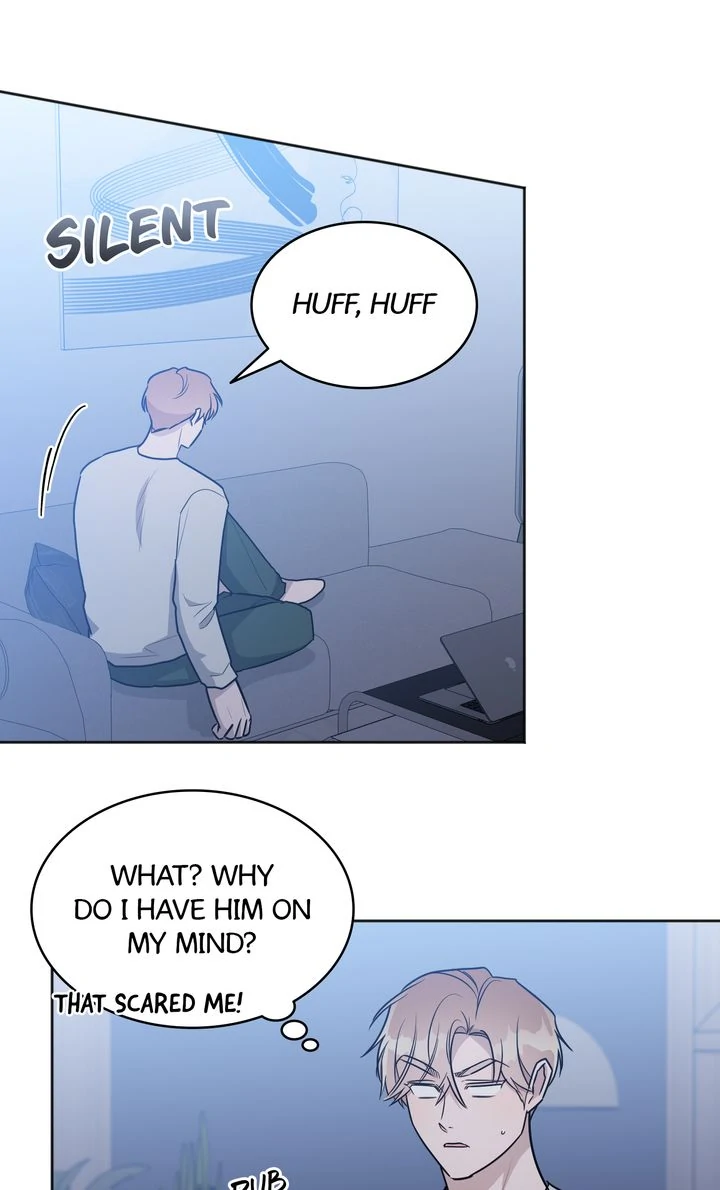 7 Sexy Days With 8 Sexy Men - Side Story 13 manhwa