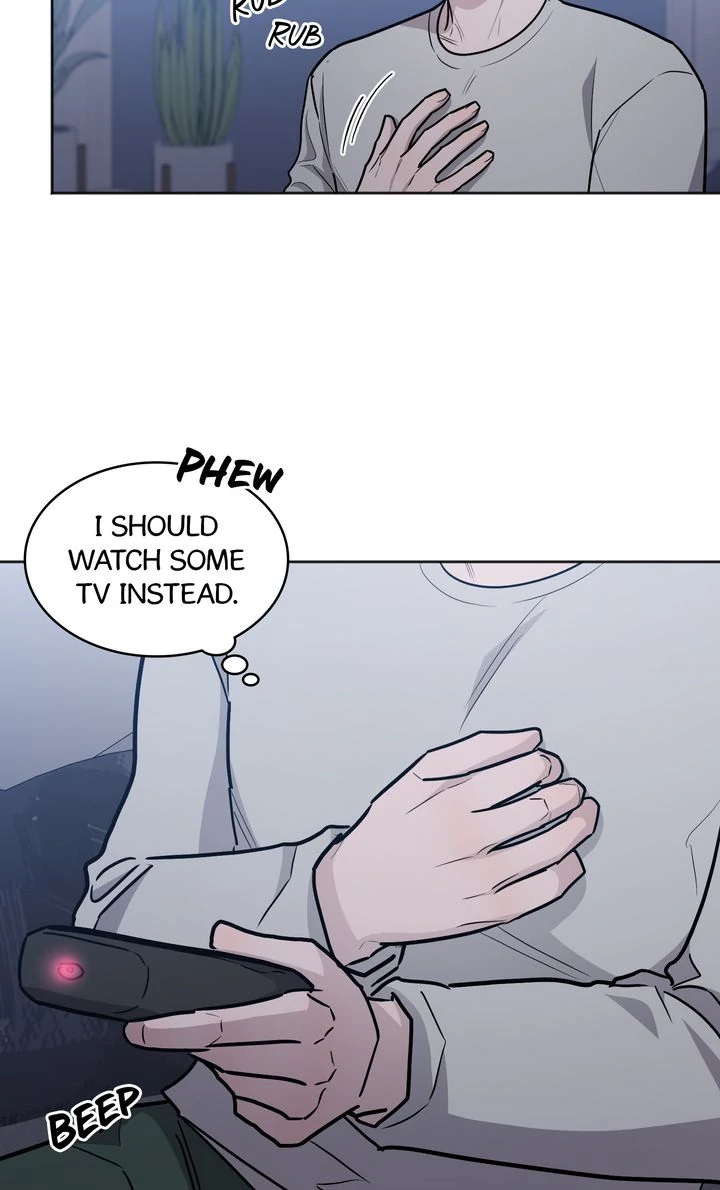 7 Sexy Days With 8 Sexy Men - Side Story 13 manhwa