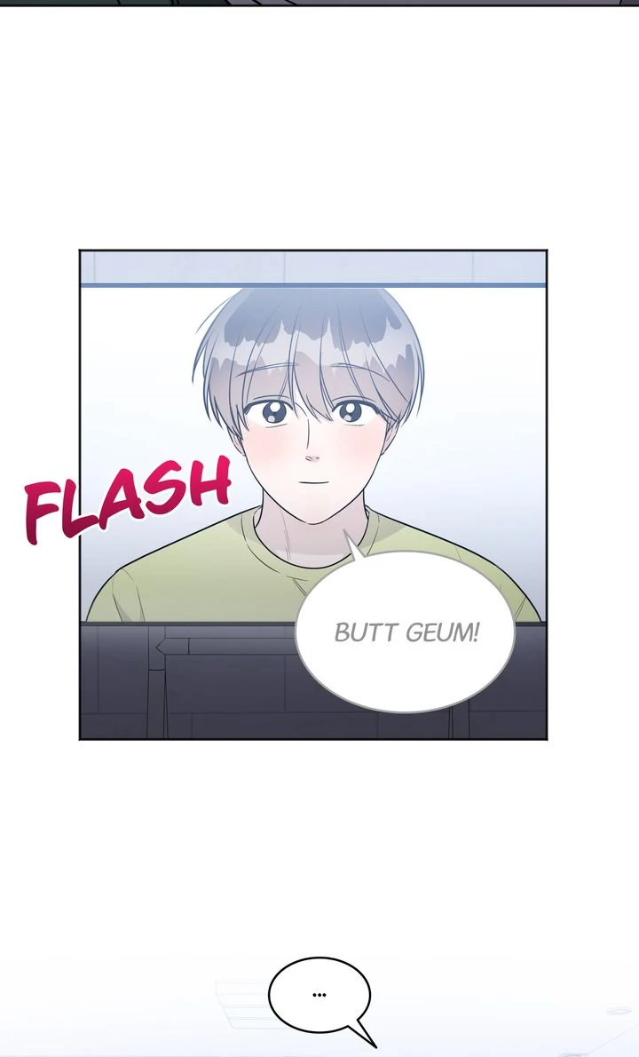 7 Sexy Days With 8 Sexy Men - Side Story 13 manhwa