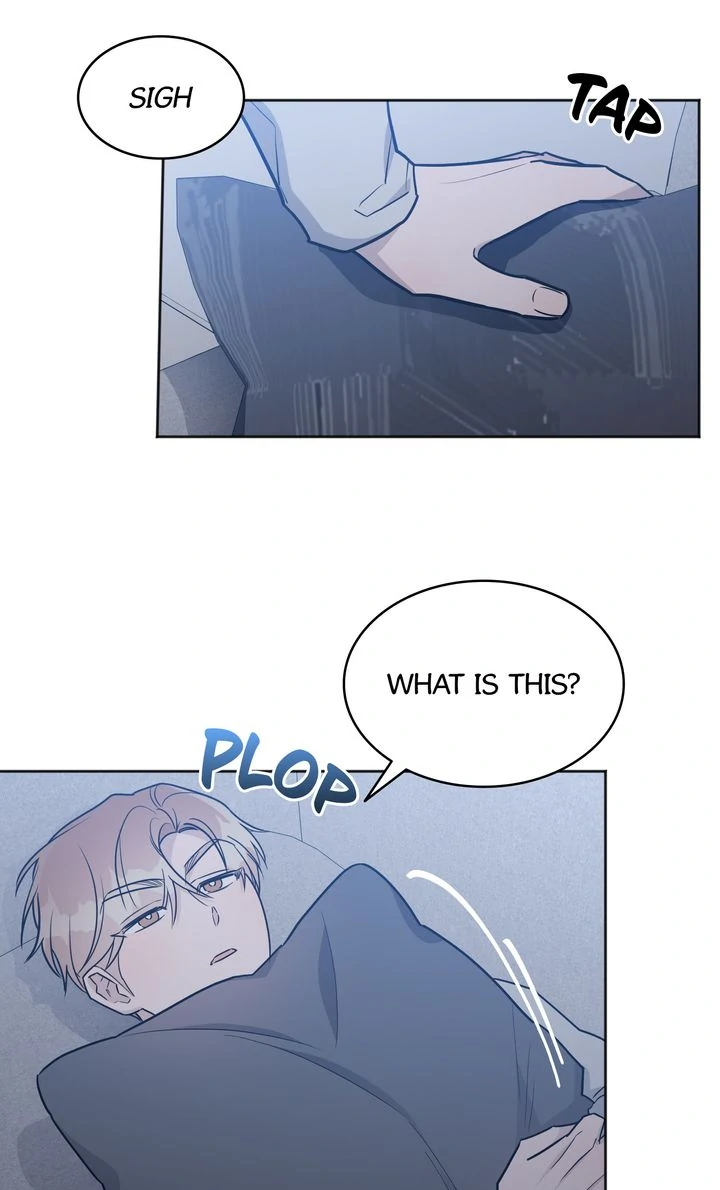 7 Sexy Days With 8 Sexy Men - Side Story 13 manhwa