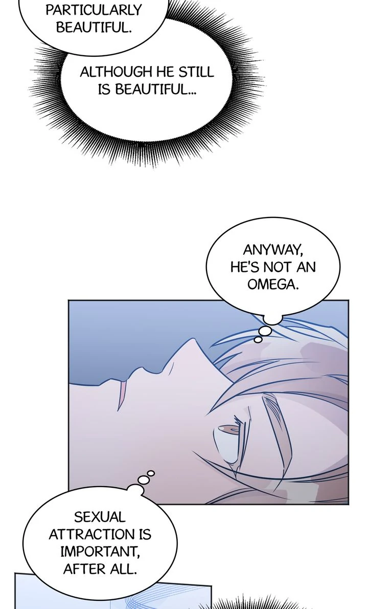 7 Sexy Days With 8 Sexy Men - Side Story 13 manhwa