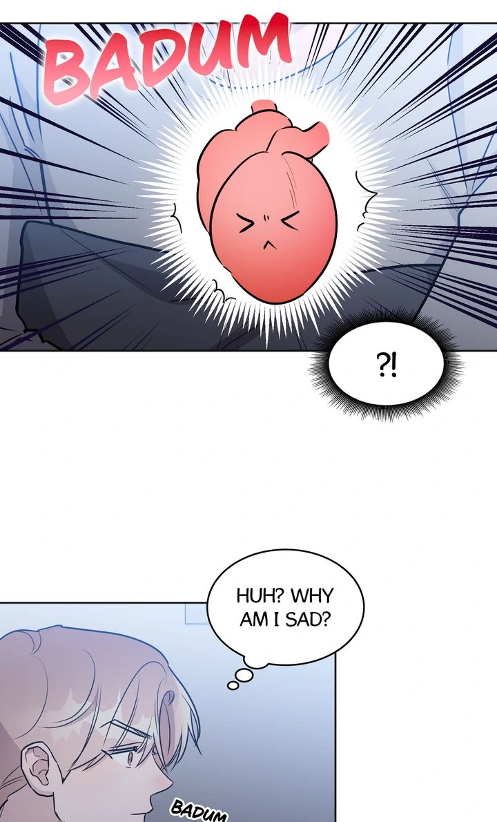 7 Sexy Days With 8 Sexy Men - Side Story 13 manhwa