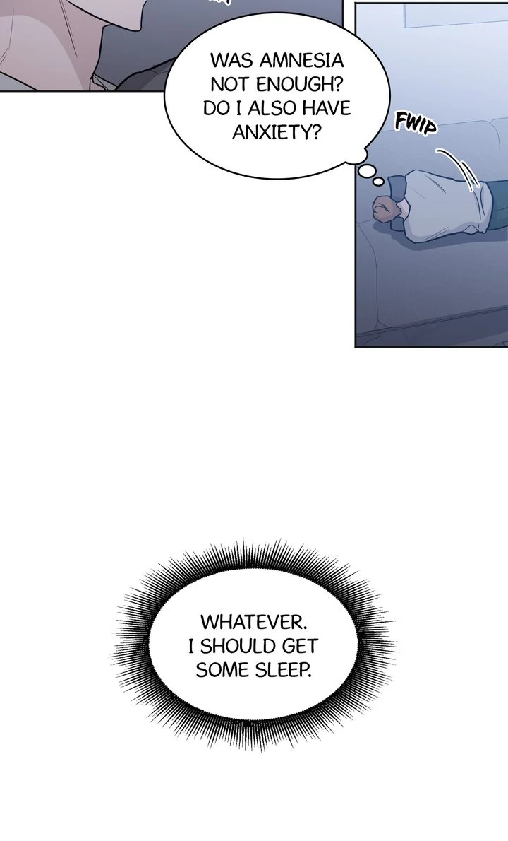 7 Sexy Days With 8 Sexy Men - Side Story 13 manhwa