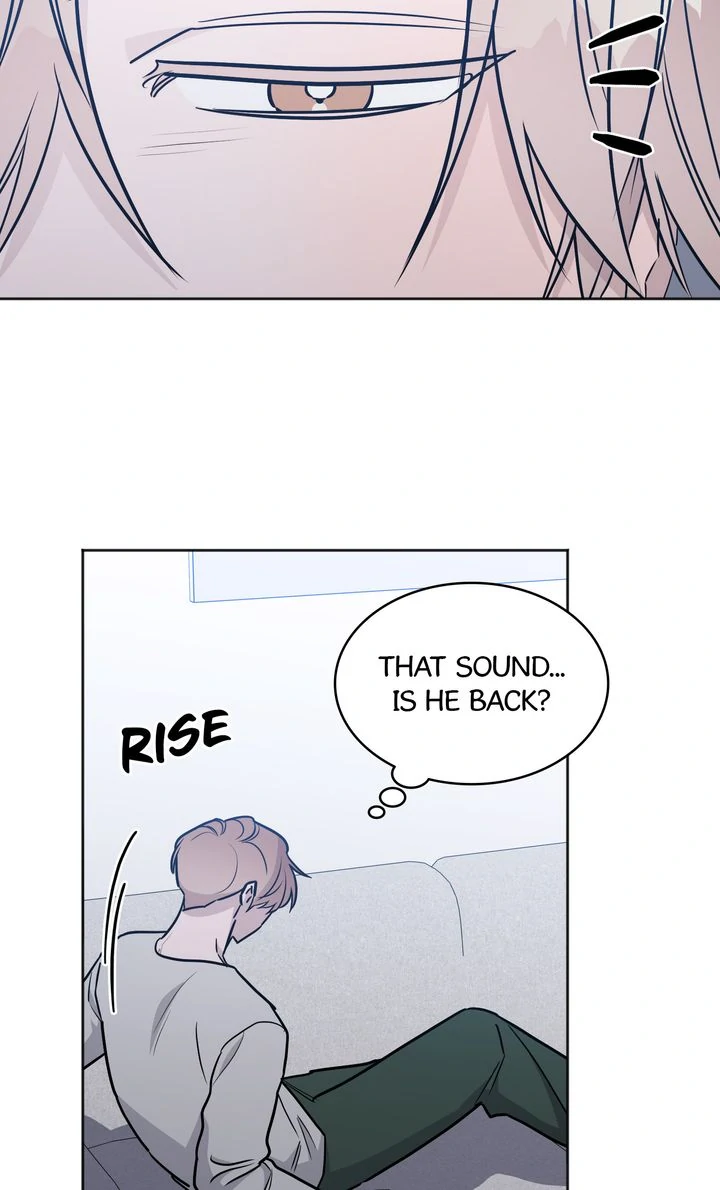 7 Sexy Days With 8 Sexy Men - Side Story 13 manhwa