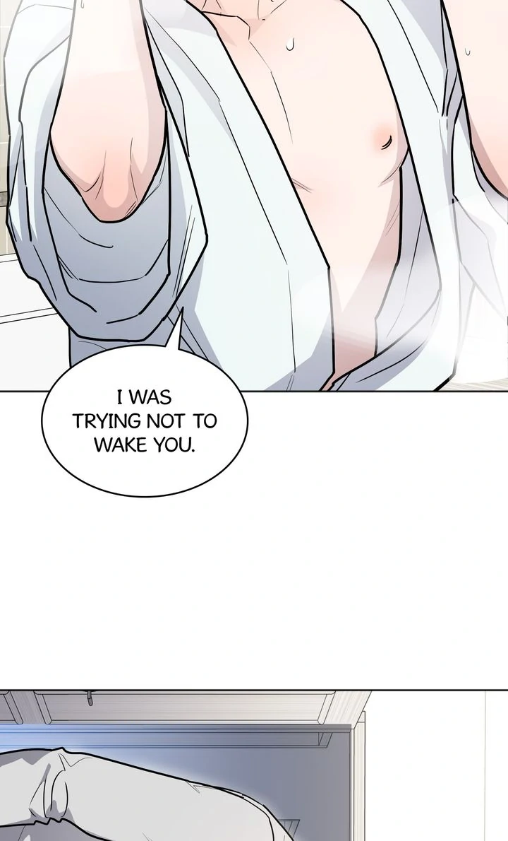 7 Sexy Days With 8 Sexy Men - Side Story 13 manhwa