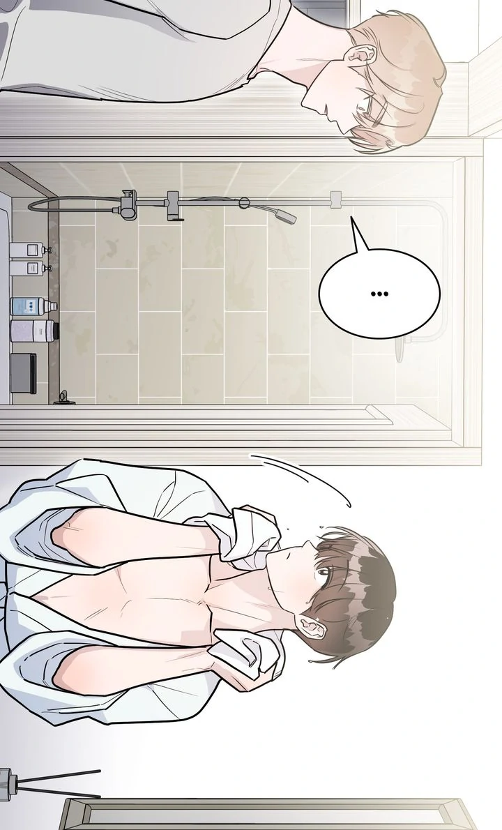 7 Sexy Days With 8 Sexy Men - Side Story 13 manhwa