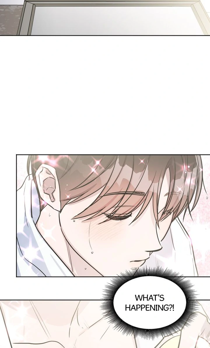 7 Sexy Days With 8 Sexy Men - Side Story 13 manhwa