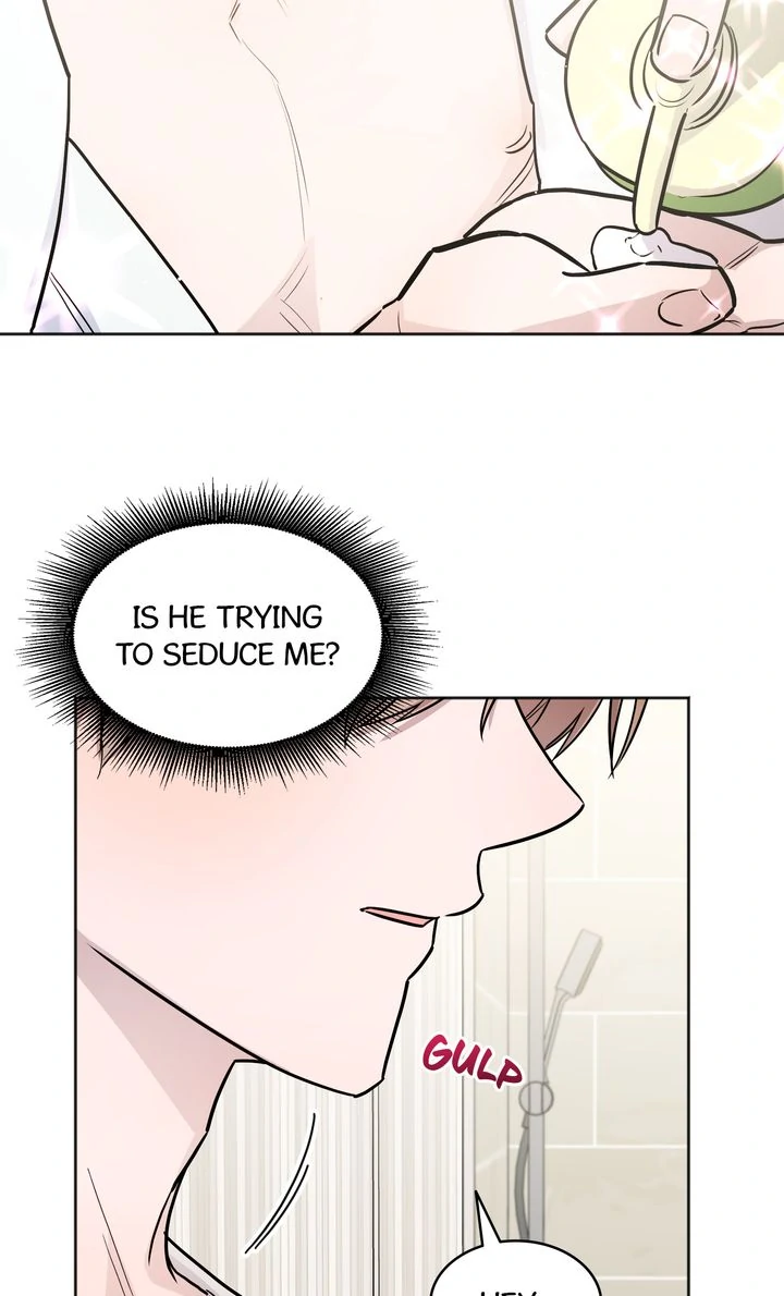7 Sexy Days With 8 Sexy Men - Side Story 13 manhwa