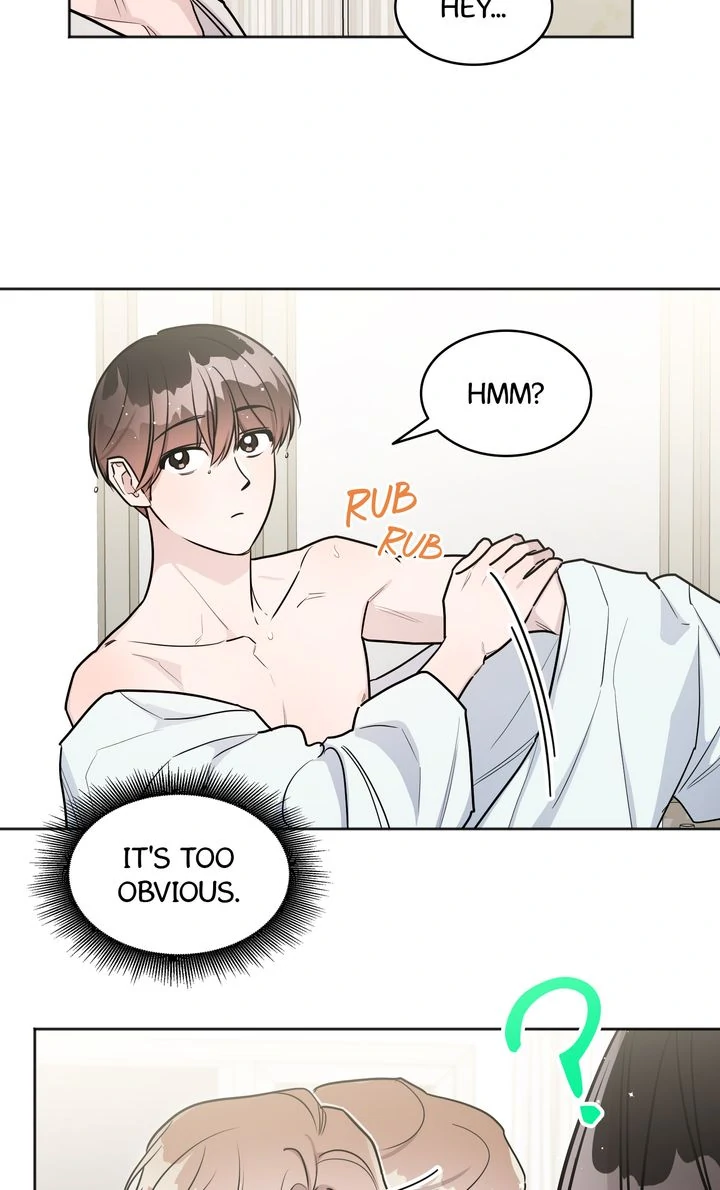7 Sexy Days With 8 Sexy Men - Side Story 13 manhwa