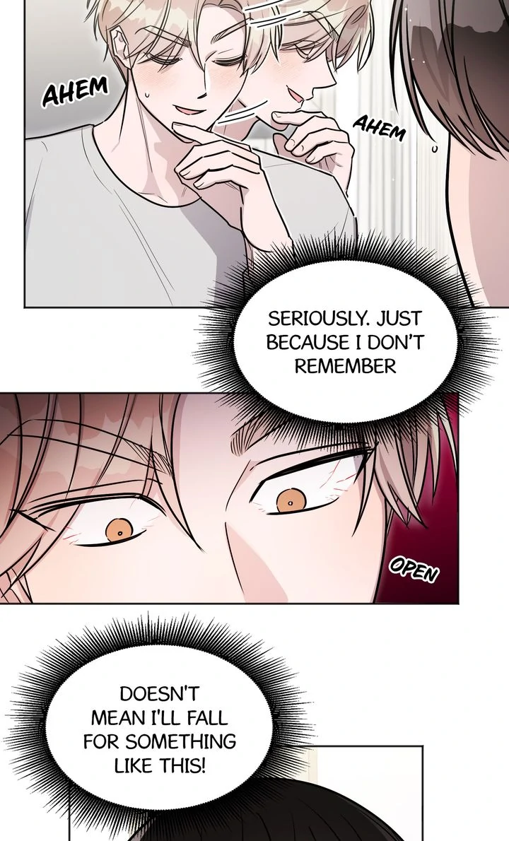 7 Sexy Days With 8 Sexy Men - Side Story 13 manhwa