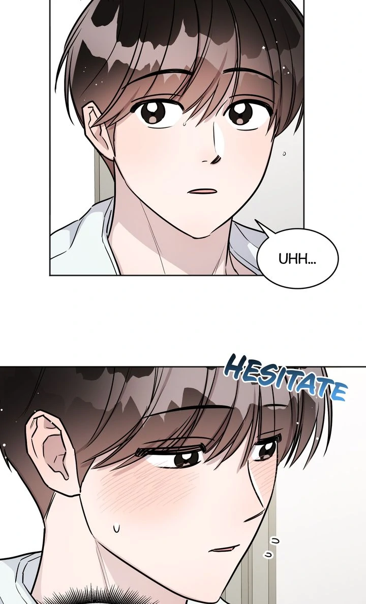 7 Sexy Days With 8 Sexy Men - Side Story 13 manhwa
