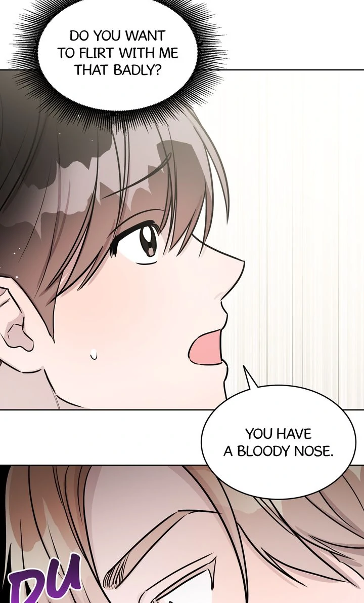 7 Sexy Days With 8 Sexy Men - Side Story 13 manhwa