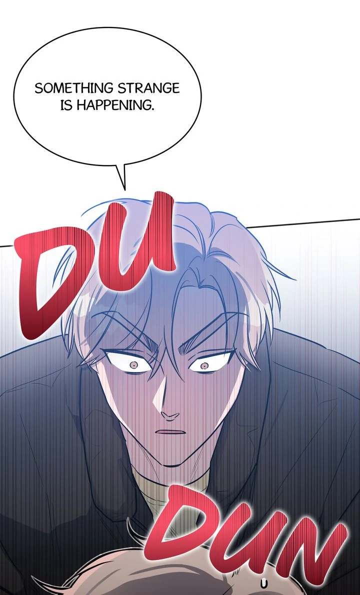 7 Sexy Days With 8 Sexy Men - Side Story 13 manhwa