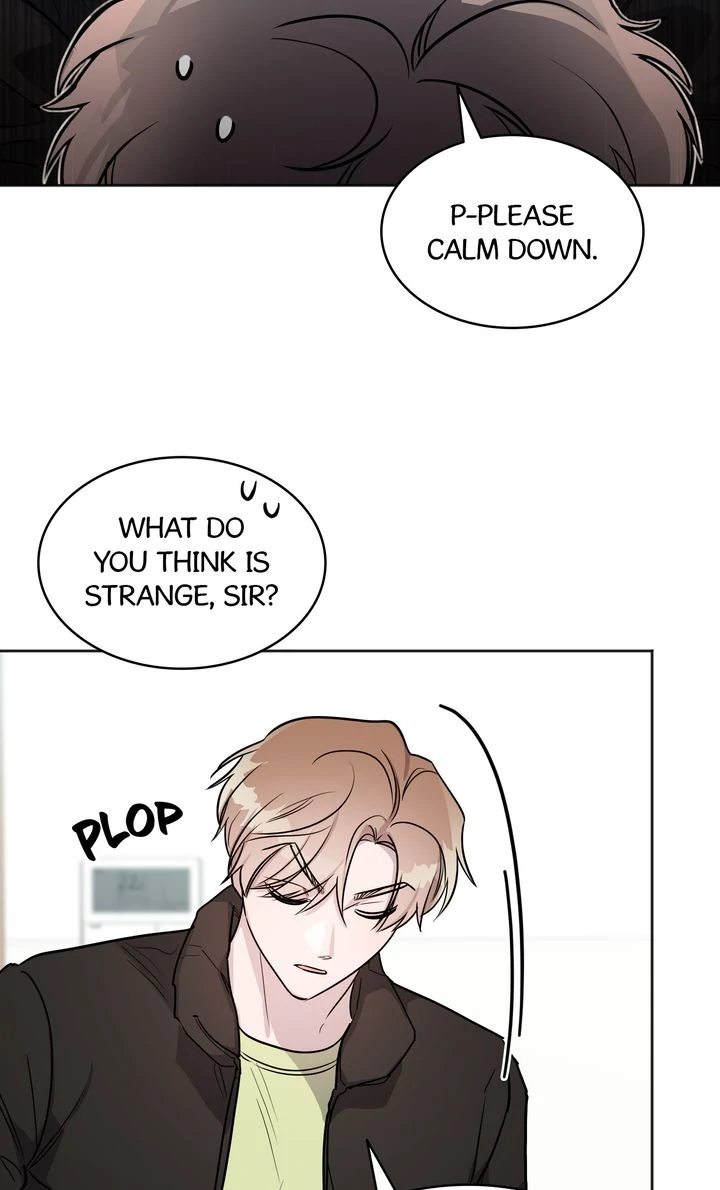 7 Sexy Days With 8 Sexy Men - Side Story 13 manhwa