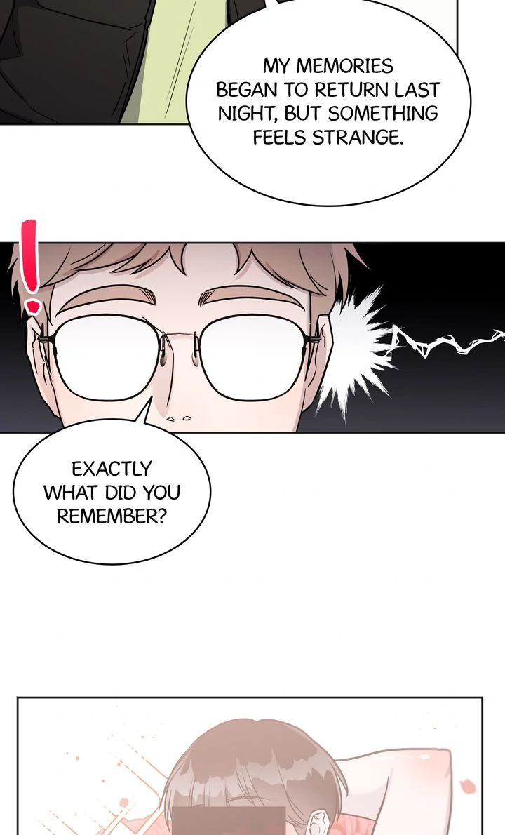 7 Sexy Days With 8 Sexy Men - Side Story 13 manhwa