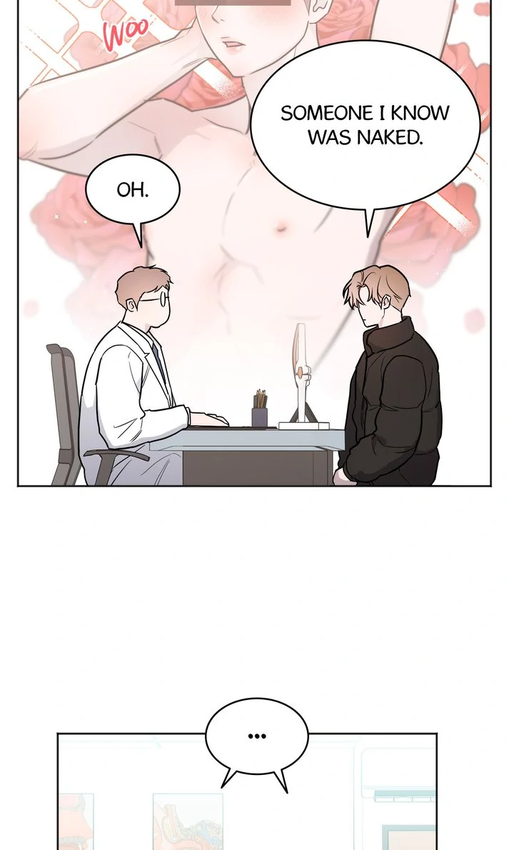 7 Sexy Days With 8 Sexy Men - Side Story 13 manhwa
