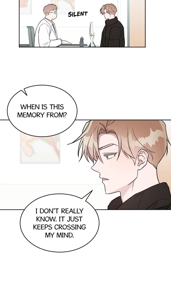 7 Sexy Days With 8 Sexy Men - Side Story 13 manhwa