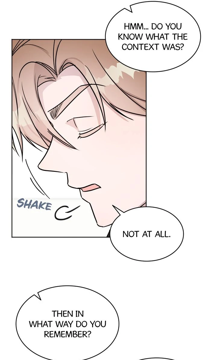 7 Sexy Days With 8 Sexy Men - Side Story 13 manhwa