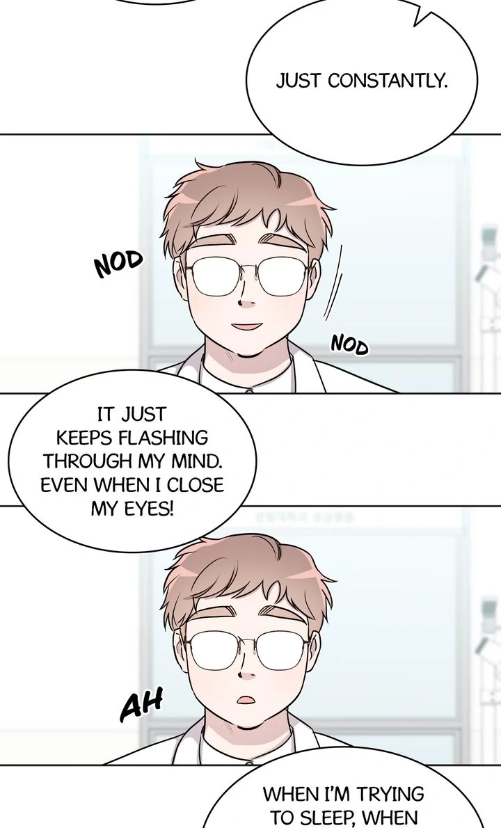 7 Sexy Days With 8 Sexy Men - Side Story 13 manhwa