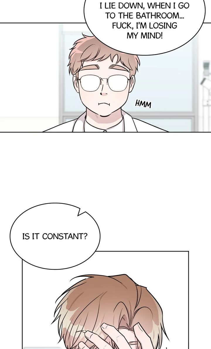 7 Sexy Days With 8 Sexy Men - Side Story 13 manhwa