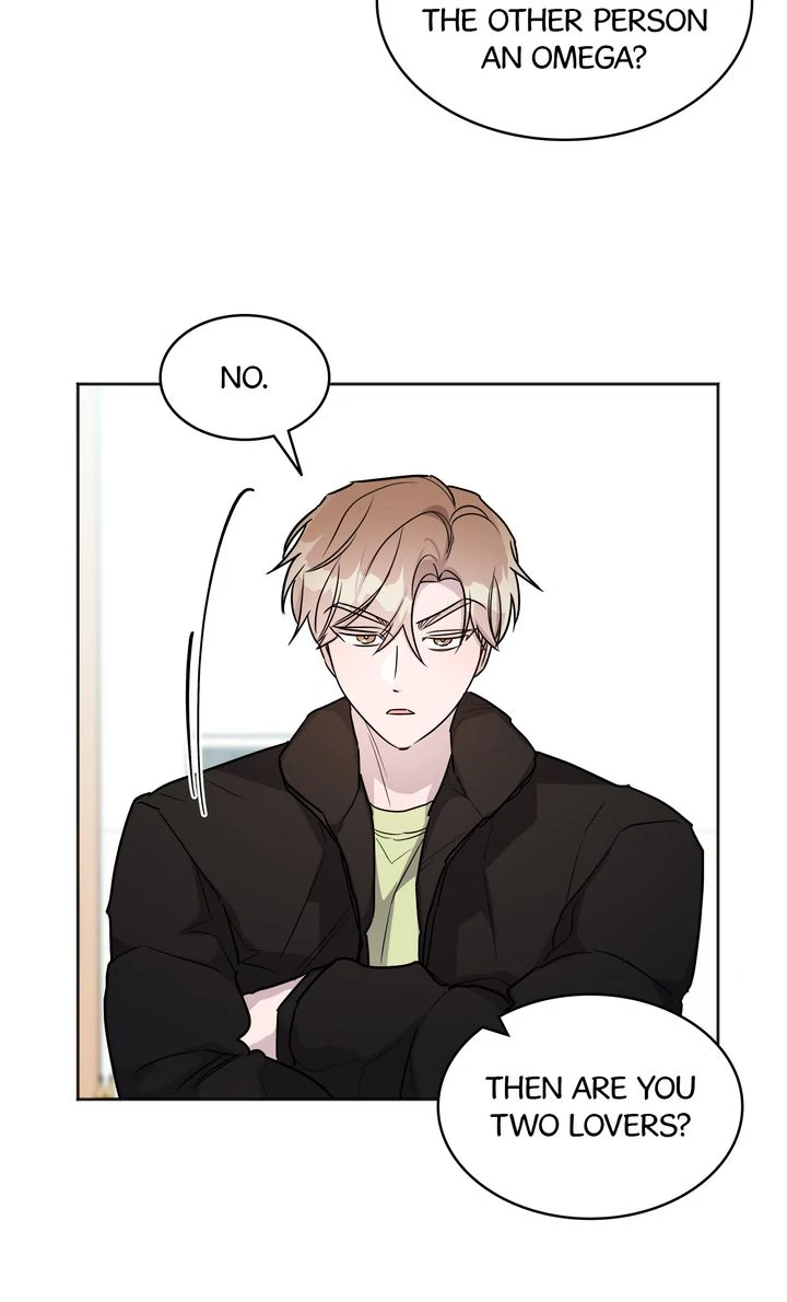 7 Sexy Days With 8 Sexy Men - Side Story 13 manhwa