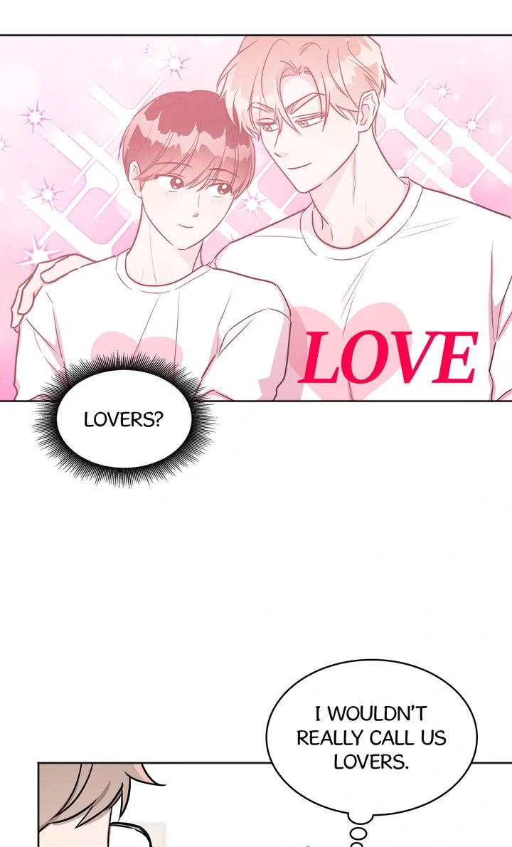 7 Sexy Days With 8 Sexy Men - Side Story 13 manhwa