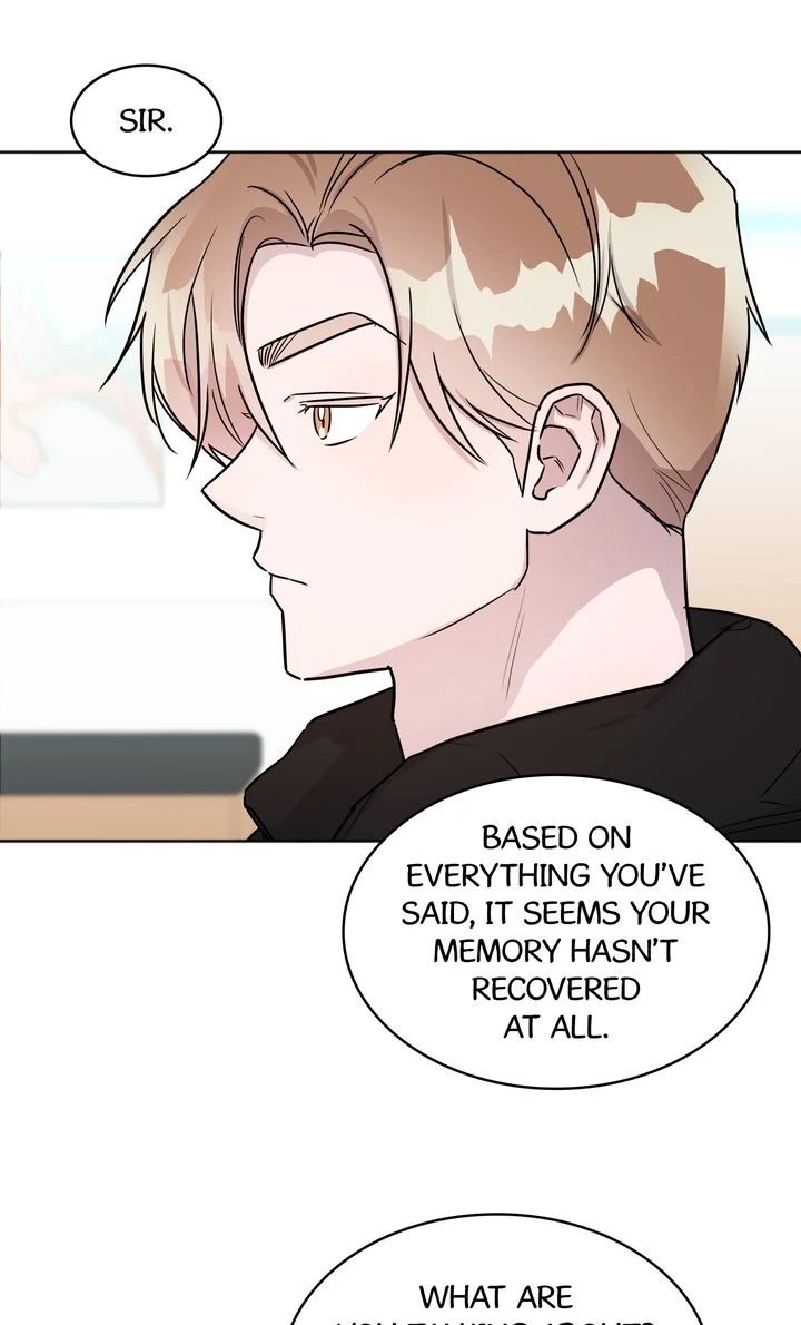7 Sexy Days With 8 Sexy Men - Side Story 13 manhwa